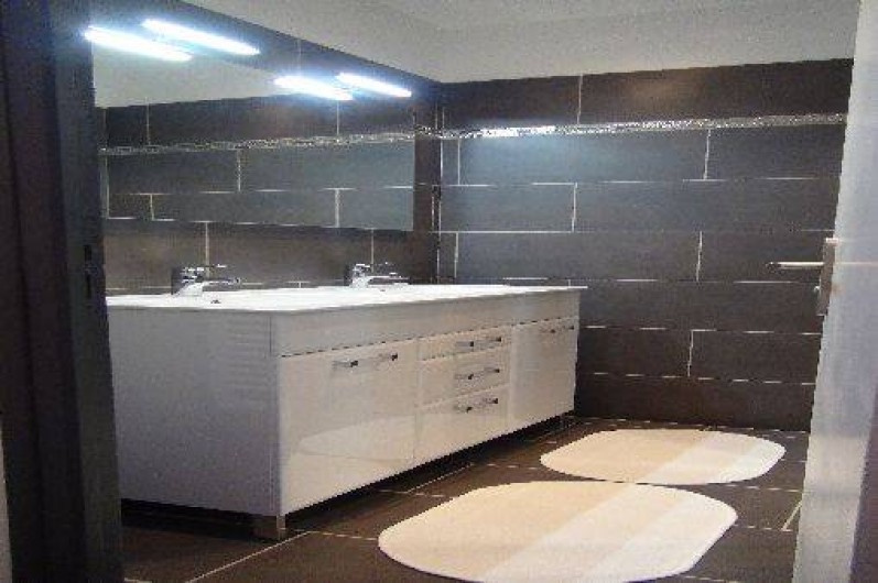 Location de vacances - Appartement à Le Pradet