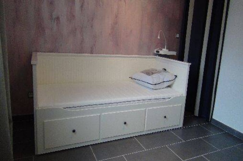 Location de vacances - Appartement à Le Pradet