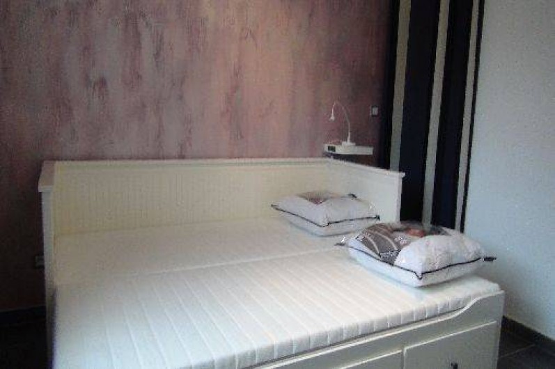 Location de vacances - Appartement à Le Pradet