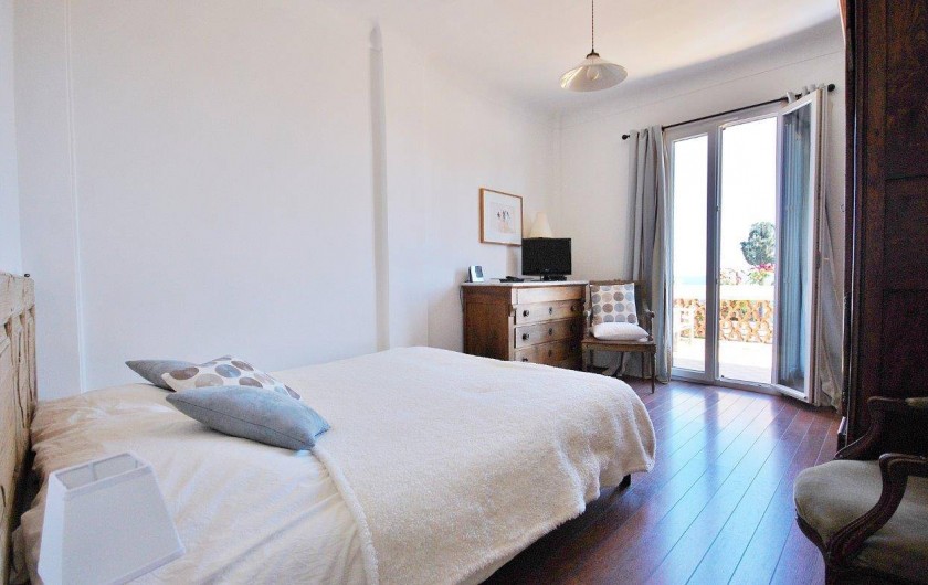 Location de vacances - Villa à Golfe-Juan