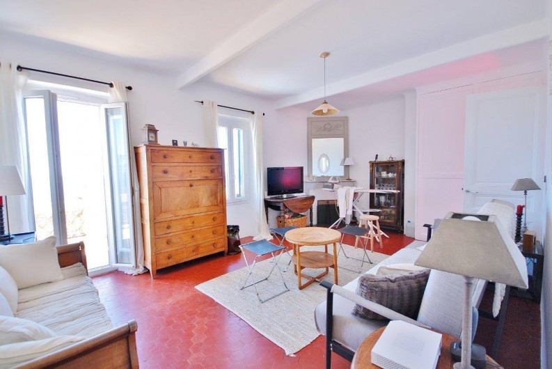 Location de vacances - Villa à Golfe-Juan