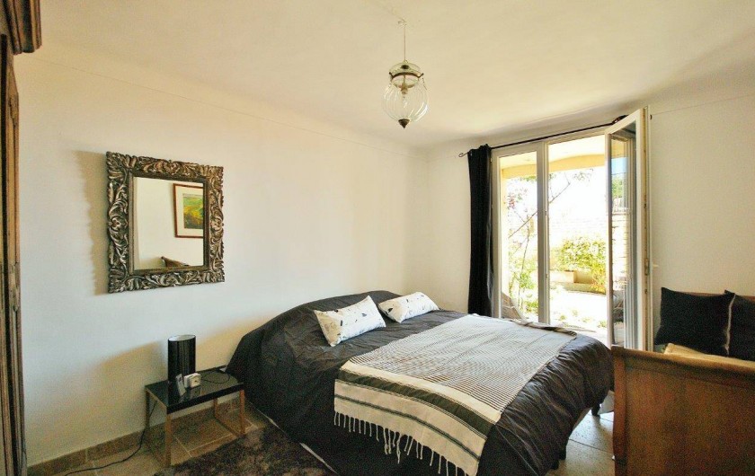 Location de vacances - Villa à Golfe-Juan