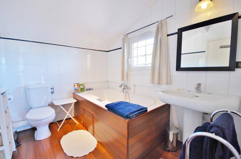 Location de vacances - Villa à Golfe-Juan