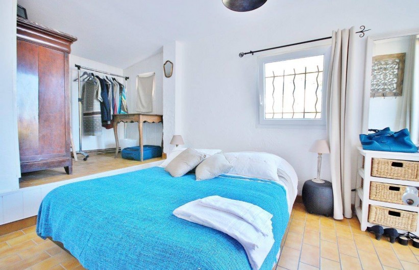 Location de vacances - Villa à Golfe-Juan