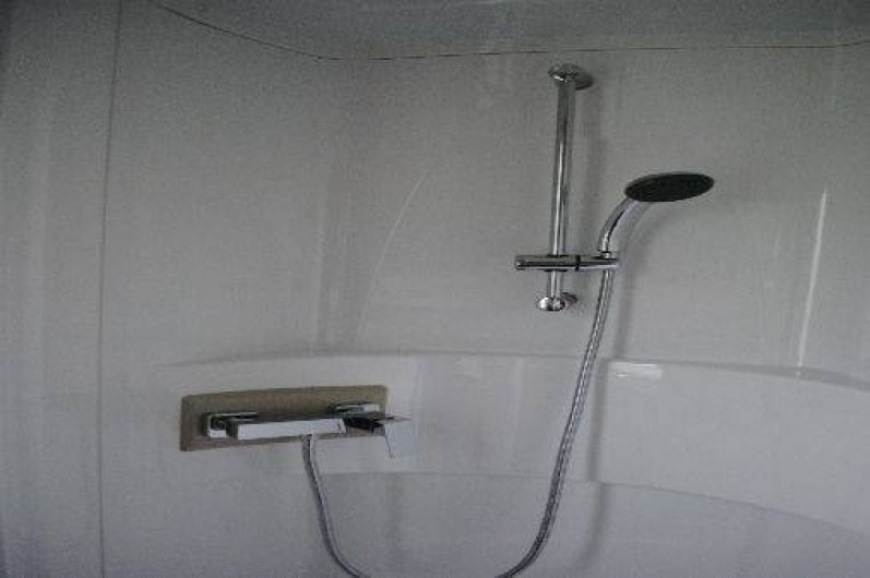 Location de vacances - Camping à Lourdes