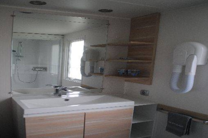 Location de vacances - Camping à Lourdes