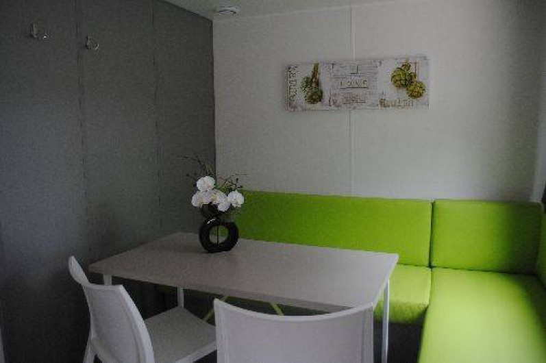 Location de vacances - Camping à Lourdes