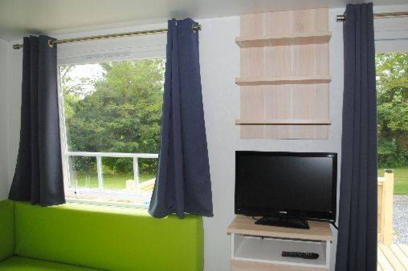 Location de vacances - Camping à Lourdes