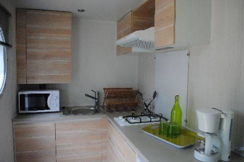 Location de vacances - Camping à Lourdes