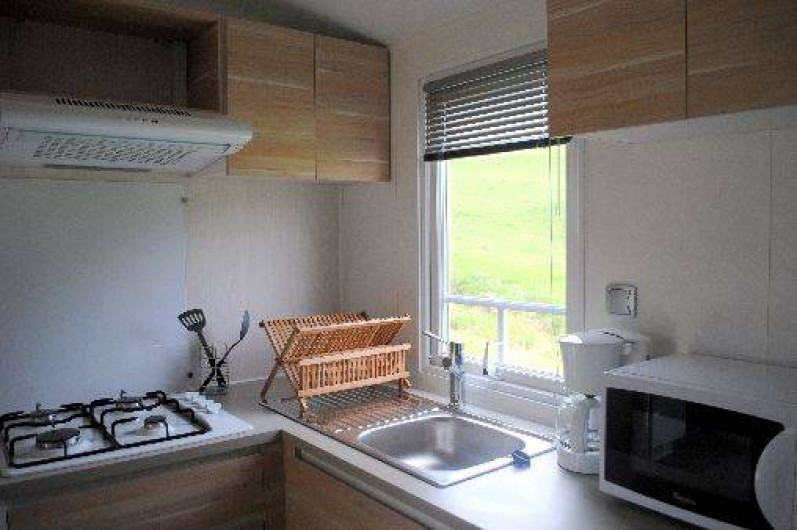 Location de vacances - Camping à Lourdes