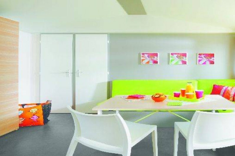 Location de vacances - Camping à Lourdes