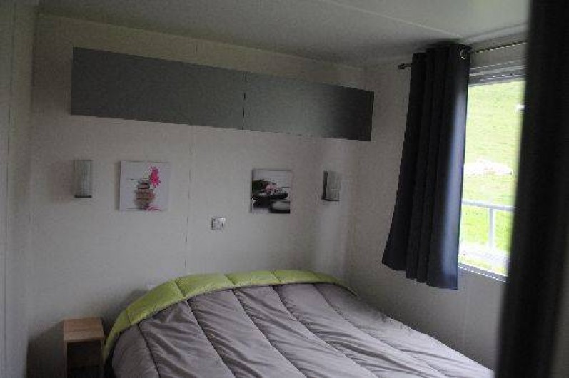 Location de vacances - Camping à Lourdes