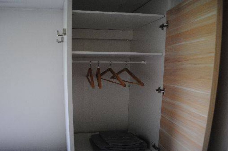 Location de vacances - Camping à Lourdes