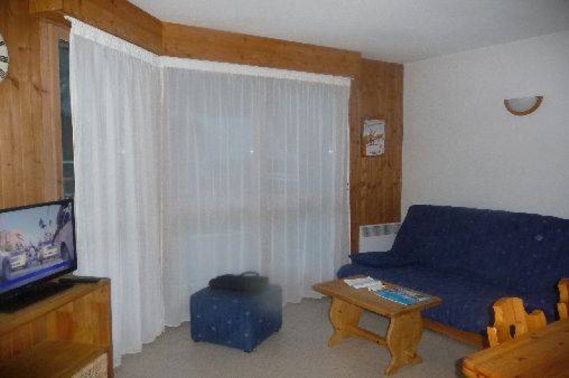 Location de vacances - Appartement à Valloire - SEJOUR