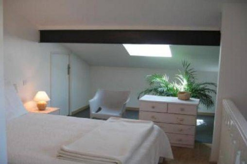 Location de vacances - Appartement à Bidart