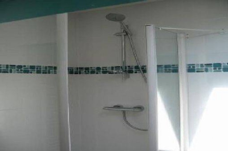 Location de vacances - Appartement à Bidart