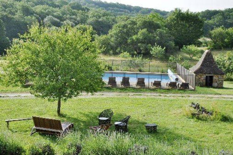 Location de vacances - Gîte à Gramat