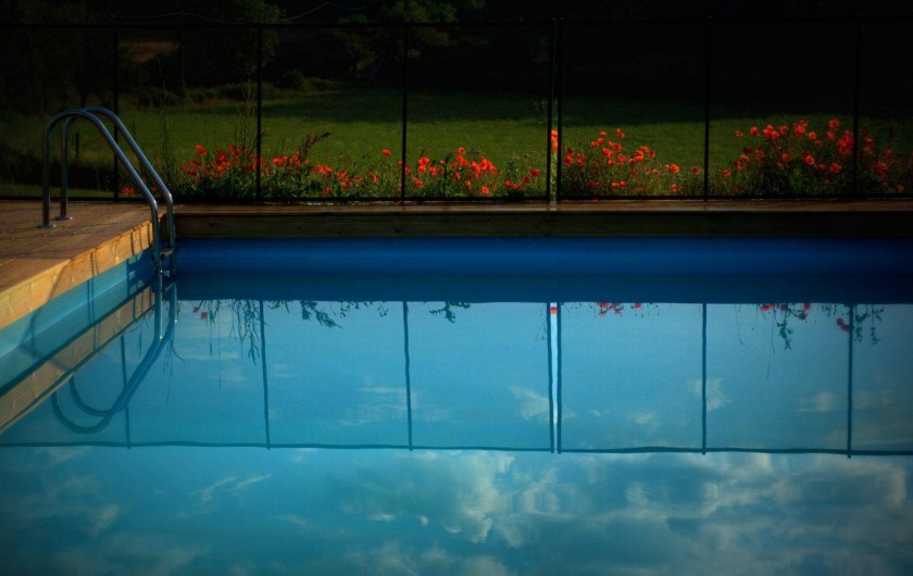 Location de vacances - Gîte à Gramat