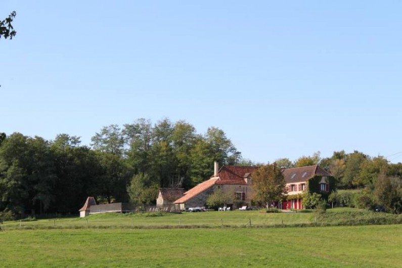 Location de vacances - Gîte à Gramat