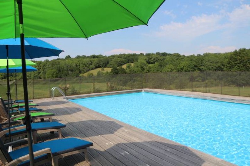 Location de vacances - Gîte à Gramat