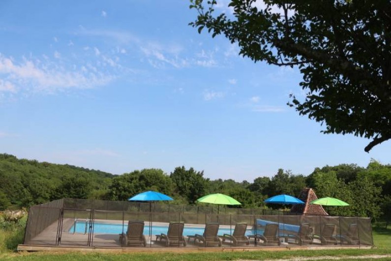 Location de vacances - Gîte à Gramat