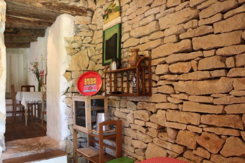 Location de vacances - Gîte à Gramat