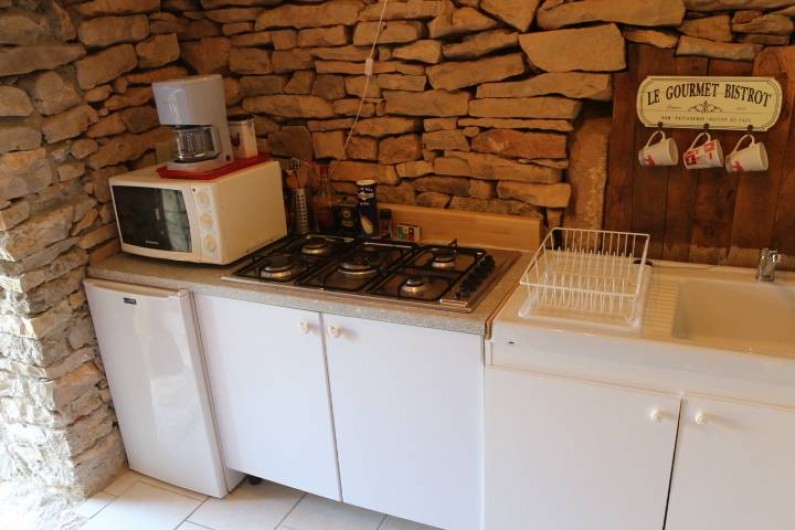 Location de vacances - Gîte à Gramat