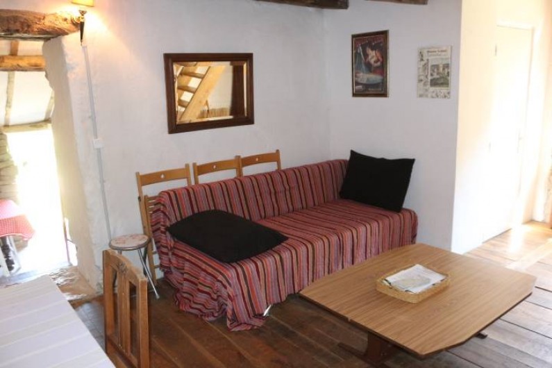 Location de vacances - Gîte à Gramat