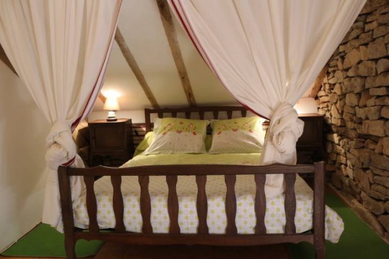 Location de vacances - Gîte à Gramat