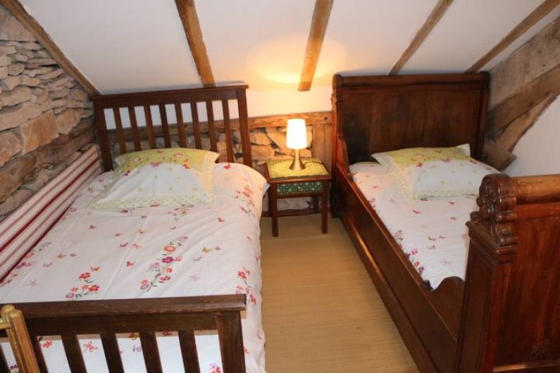 Location de vacances - Gîte à Gramat