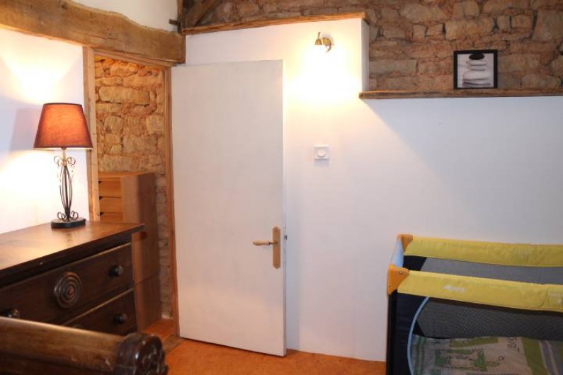 Location de vacances - Gîte à Gramat