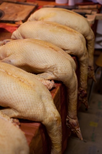 Location de vacances - Chalet à Rieupeyroux