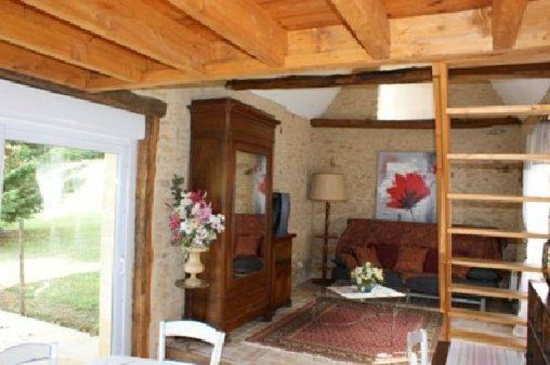 Location de vacances - Gîte à Saint-Genies