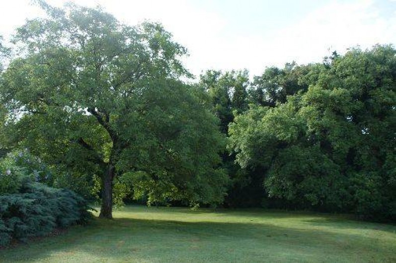 Location de vacances - Gîte à Saint-Genies
