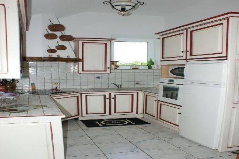 Location de vacances - Gîte à Saint-Genies