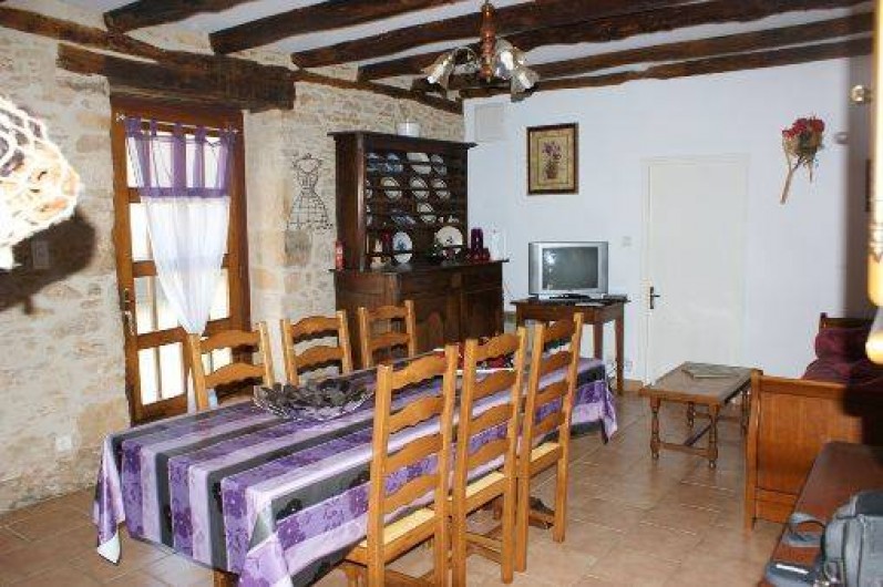 Location de vacances - Gîte à Saint-Genies