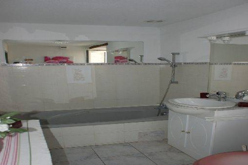 Location de vacances - Gîte à Saint-Genies