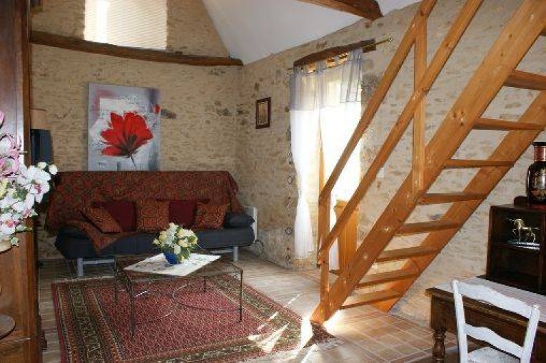 Location de vacances - Gîte à Saint-Genies