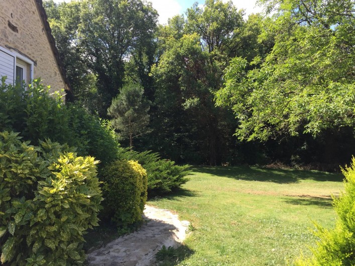 Location de vacances - Gîte à Saint-Genies