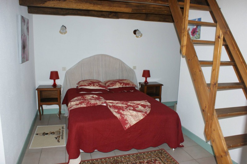 Location de vacances - Gîte à Saint-Genies