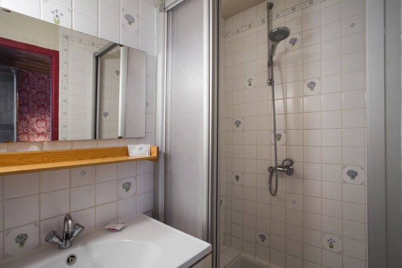 Location de vacances - Chambre d'hôtes à Reviers