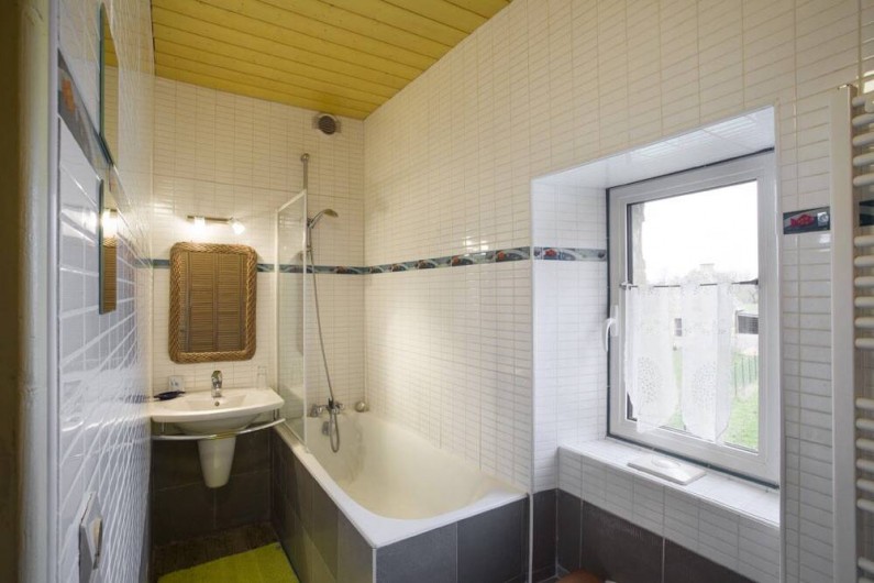 Location de vacances - Chambre d'hôtes à Reviers