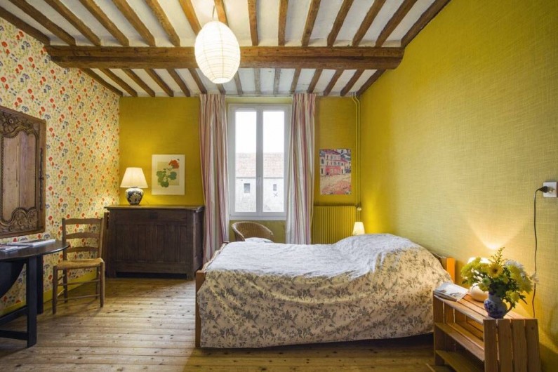 Location de vacances - Chambre d'hôtes à Reviers
