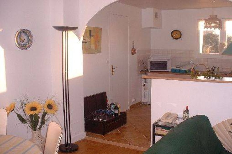 Location de vacances - Villa à Vandré