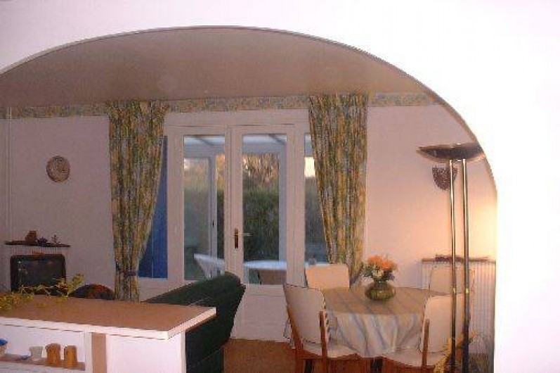 Location de vacances - Villa à Vandré