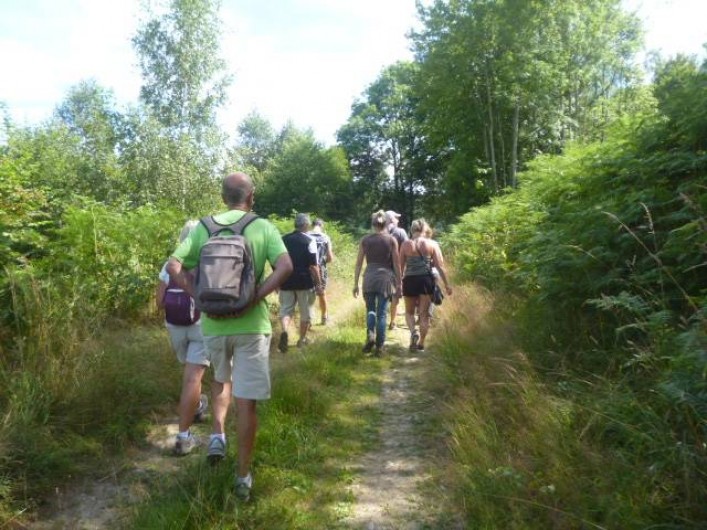 Location de vacances - Chalet à Saint-Amant-Roche-Savine