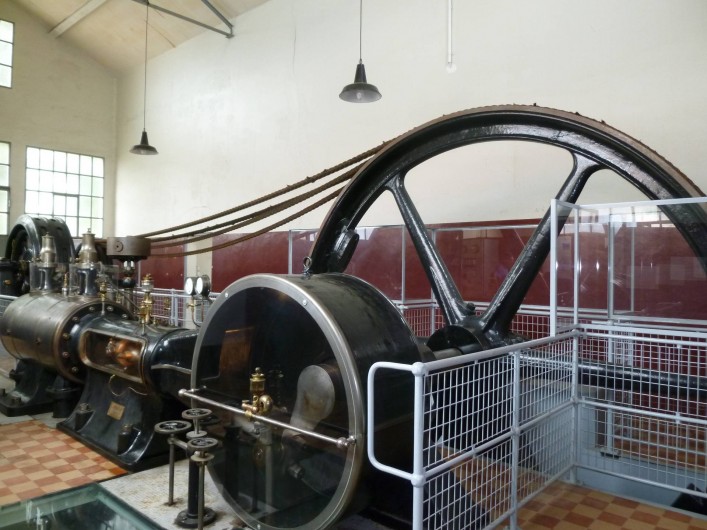 Location de vacances - Chalet à Saint-Amant-Roche-Savine