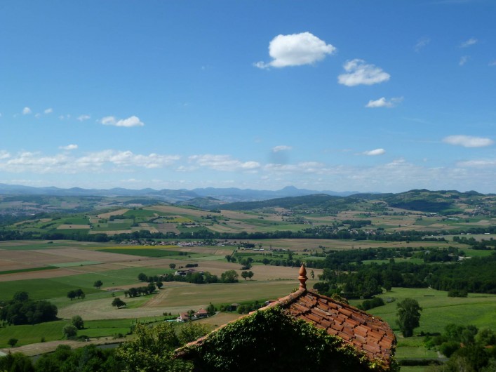 Location de vacances - Chalet à Saint-Amant-Roche-Savine
