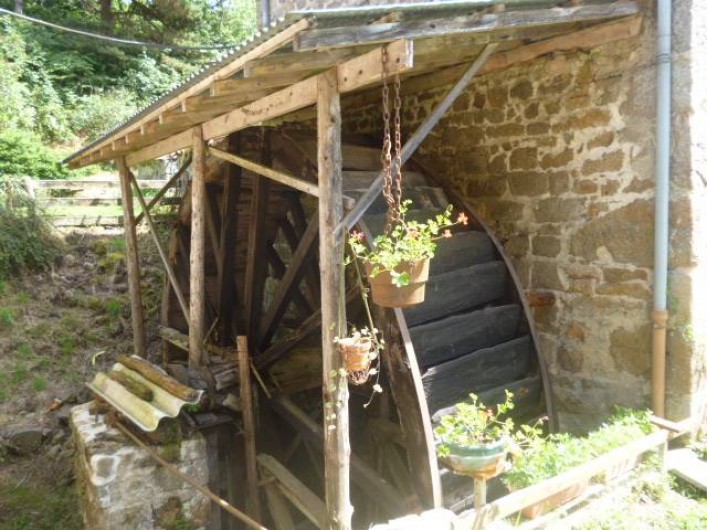 Location de vacances - Chalet à Saint-Amant-Roche-Savine