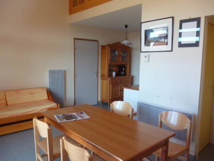 Location de vacances - Chalet à Saint-Amant-Roche-Savine